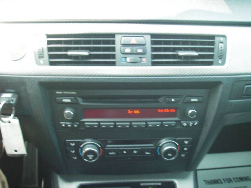 2011 BMW 3 Series 335is - Photo 24