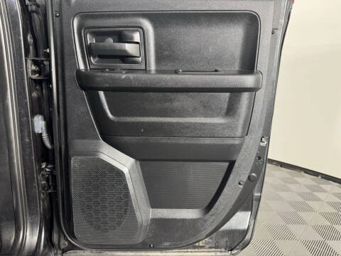 2015 RAM 1500 Express