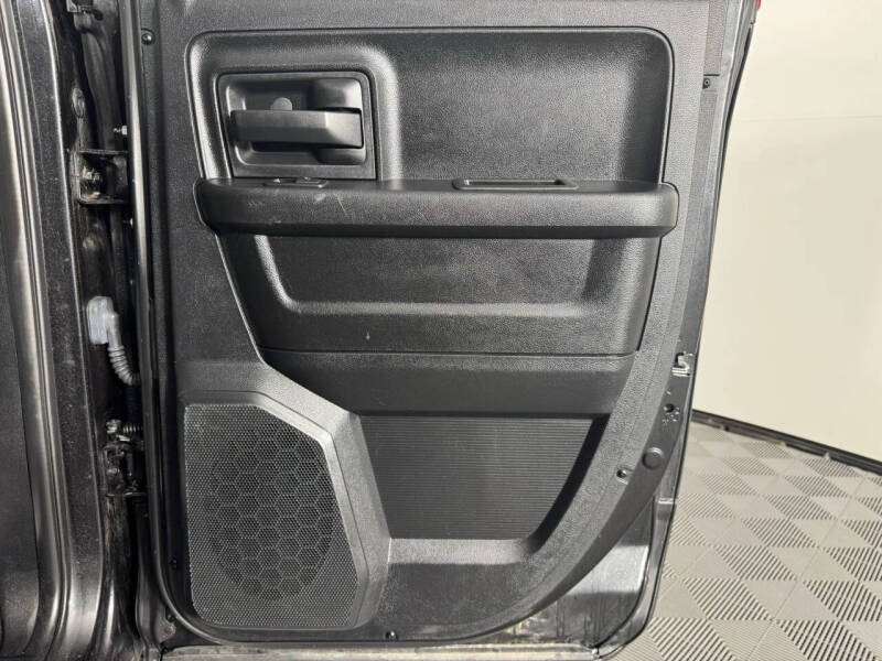 2015 RAM 1500 Express