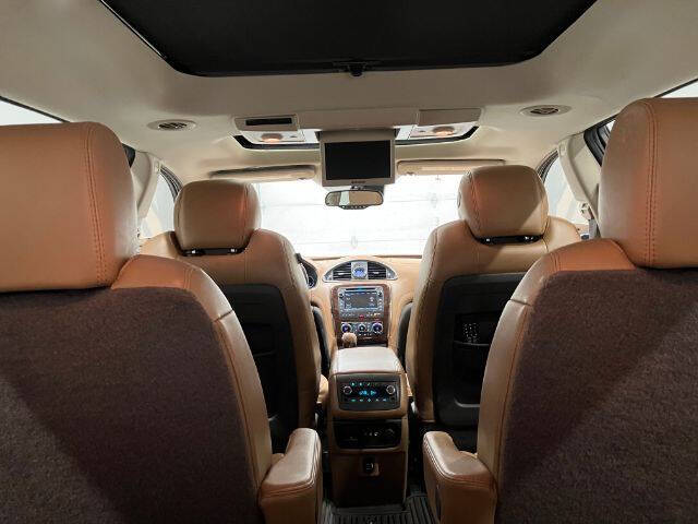 2017 Buick Enclave Premium