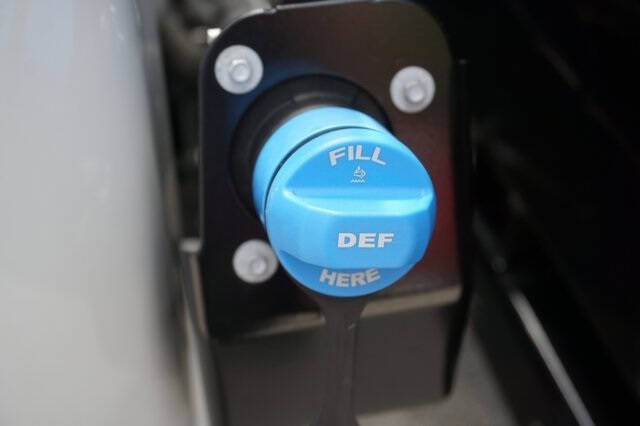 2025 Ford F-350 Super Duty