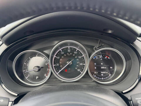 2023 Mazda CX-9 Touring