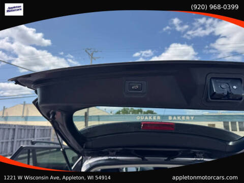 2018 Subaru Outback 3.6R Limited