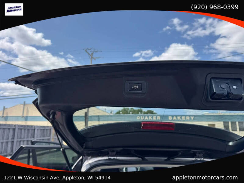 2018 Subaru Outback 3.6R Limited