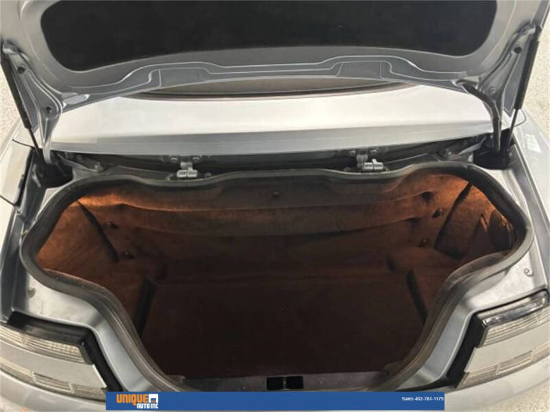 2016 Aston Martin V8 Vantage GT Roadster