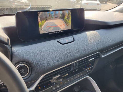 2026 Mazda CX-90 Plug-in Hybrid Preferred