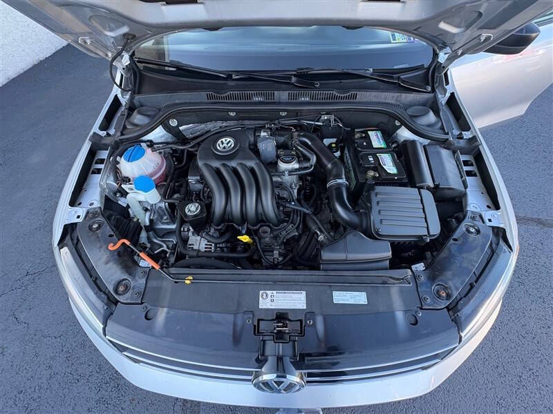 2015 Volkswagen Jetta