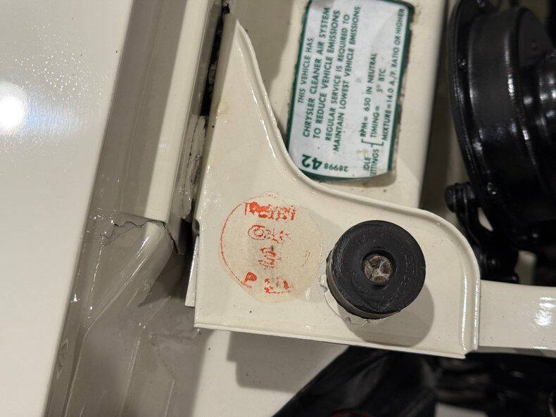 1968 Plymouth Roadrunner