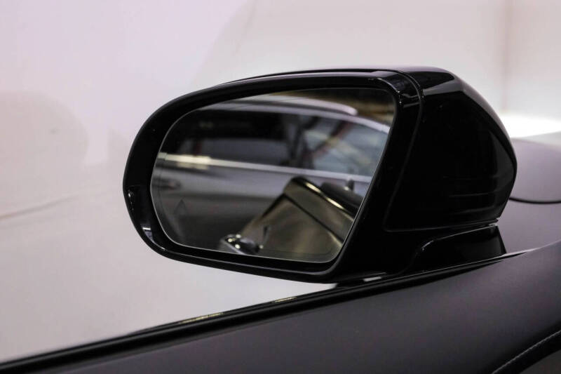 2016 Mercedes-Benz S-Class S 550 4MATIC