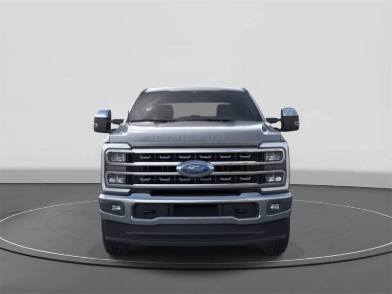 2025 Ford F-250 Super Duty