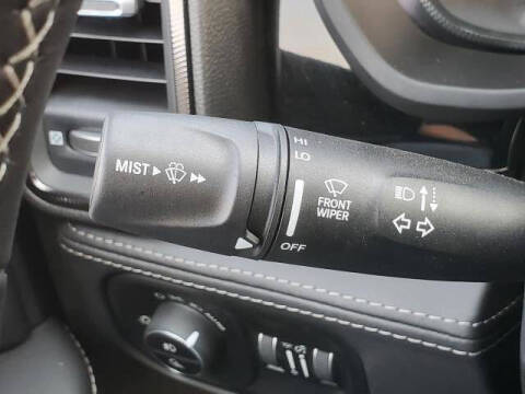 2025 RAM 2500 Power Wagon