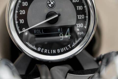 2023 BMW R 18