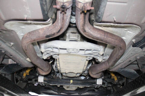 2021 Dodge Charger SRT Hellcat Redeye