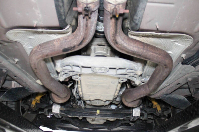 2021 Dodge Charger SRT Hellcat Redeye