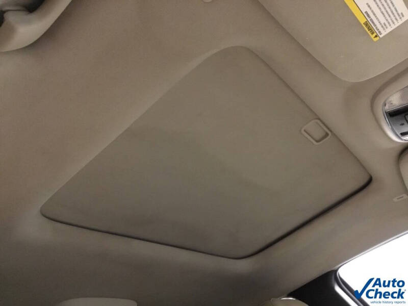 2018 Dodge Durango Citadel