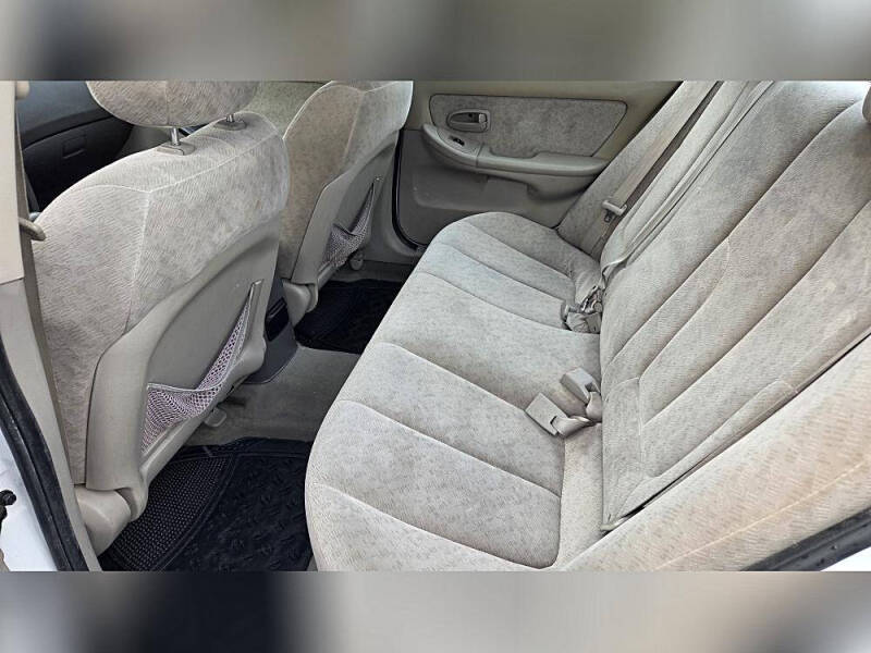 2006 Hyundai Elantra