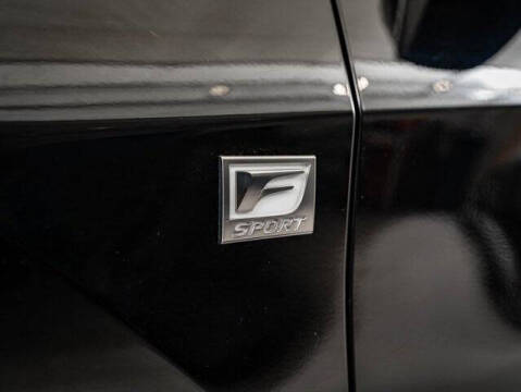 2020 Lexus RX 450h F SPORT Performance