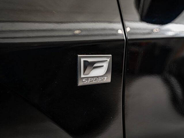 2020 Lexus RX 450h F SPORT Performance