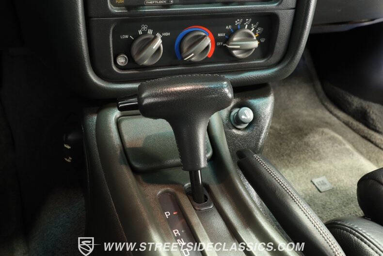 1994 Pontiac Firebird