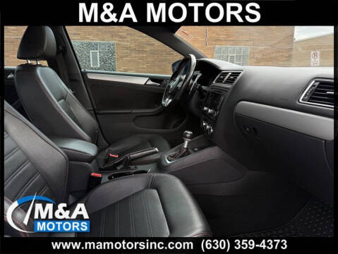 2014 Volkswagen Jetta