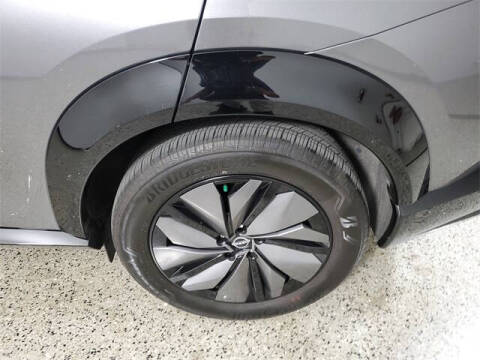 2024 Nissan Ariya Engage e-4ORCE