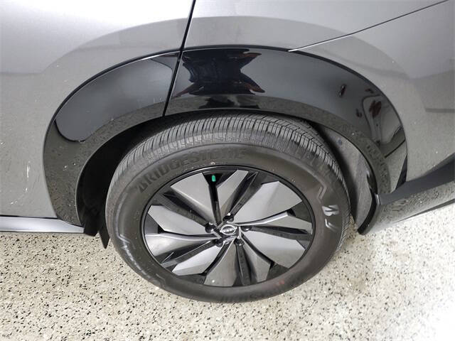 2024 Nissan Ariya Engage e-4ORCE