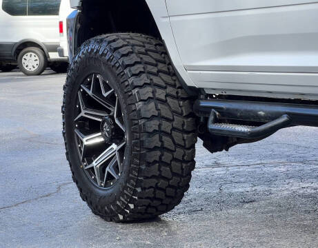 2016 RAM 2500 Big Horn