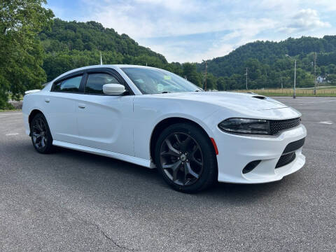 2019 Dodge Charger for sale at Variety Auto Sales in Abingdon VA