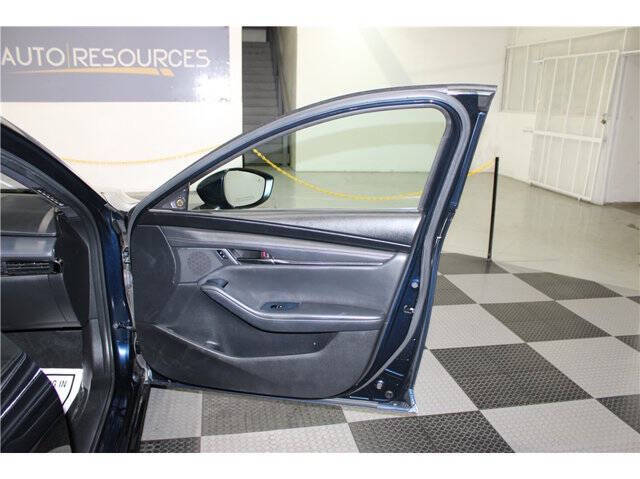 2019 Mazda Mazda3 Hatchback