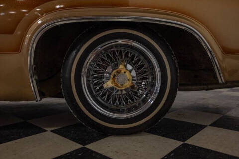 1965 Chevrolet Impala