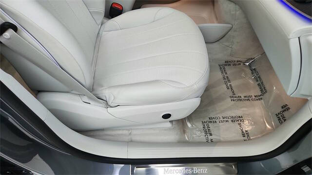 2023 Mercedes-Benz EQE EQE 350+