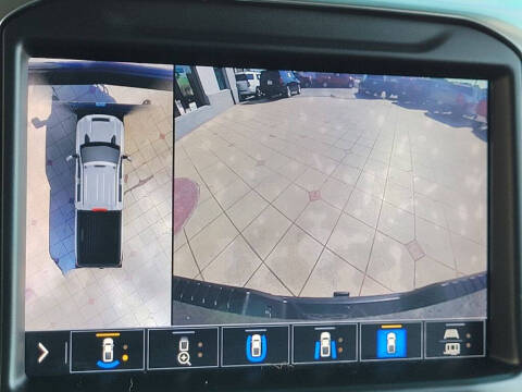 2022 Chevrolet Silverado 2500HD