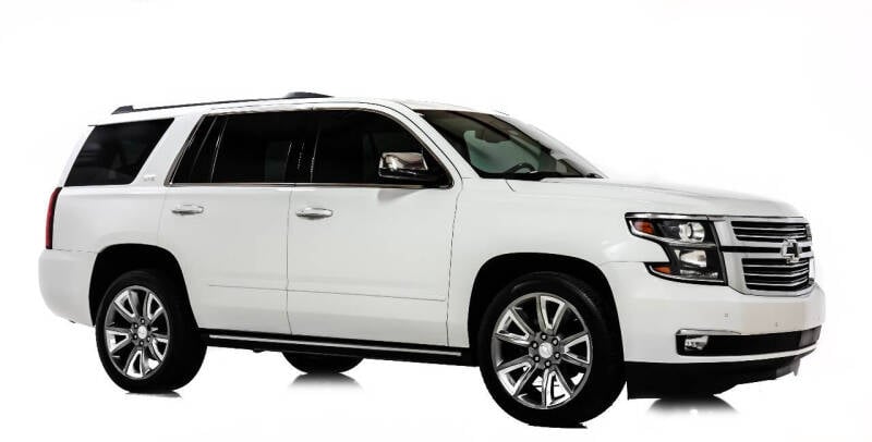 2015 Chevrolet Tahoe for sale at Houston Auto Credit in Houston TX