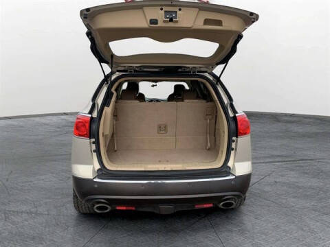 2010 Buick Enclave CXL