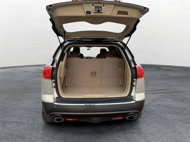 2010 Buick Enclave CXL