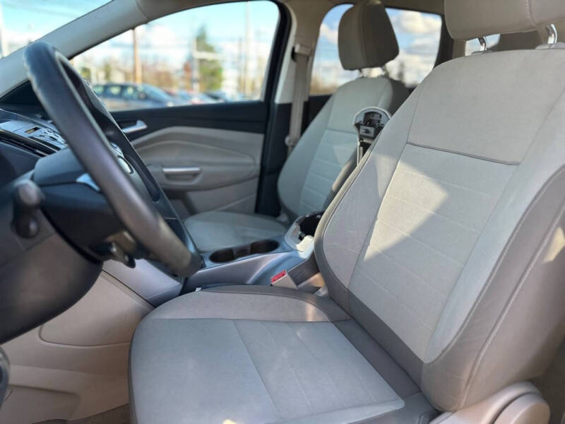 2013 Ford Escape SE