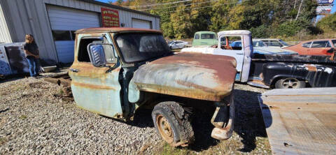 1964 Chevrolet C10