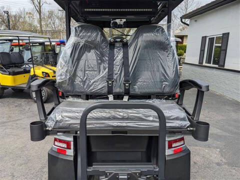 2025 Bintelli BEYOND 4PR LIFTED