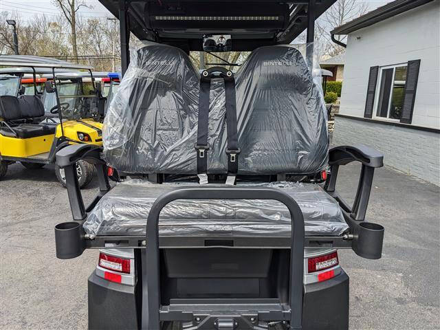 2025 Bintelli BEYOND 4PR LIFTED