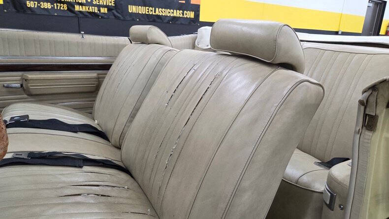 1970 Pontiac Catalina