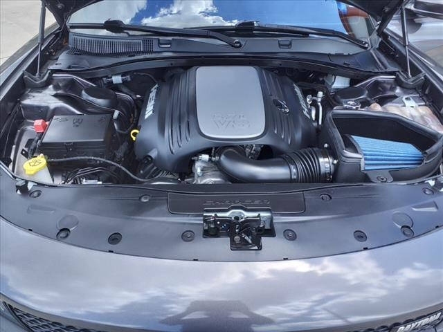 2019 DODGE Charger Sedan - $23,999