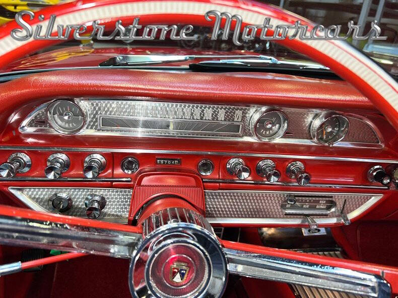 1962 Ford Galaxie