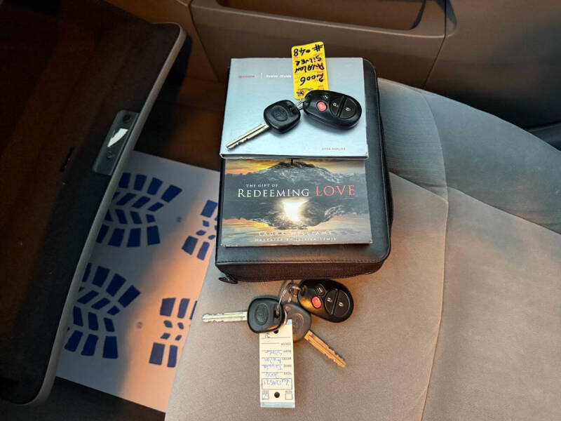 2006 Toyota Avalon Touring