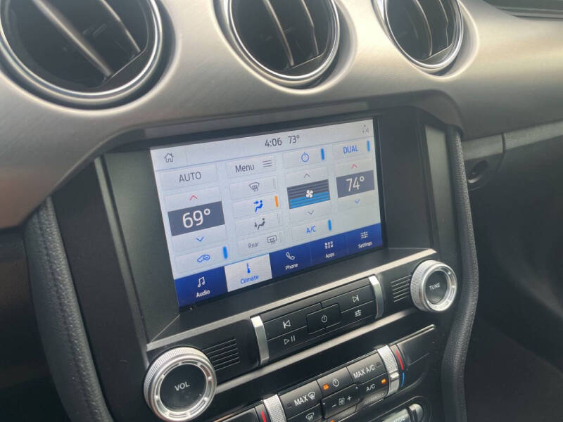 2023 Ford Mustang GT