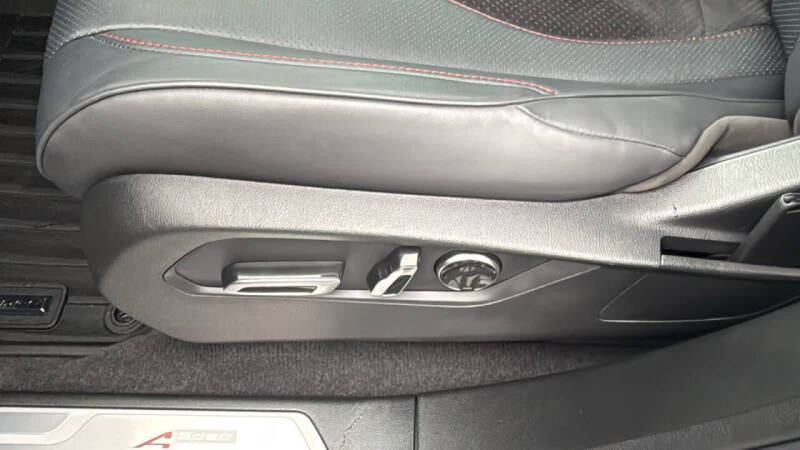 2025 Acura RDX SH-AWD w/A-SPEC