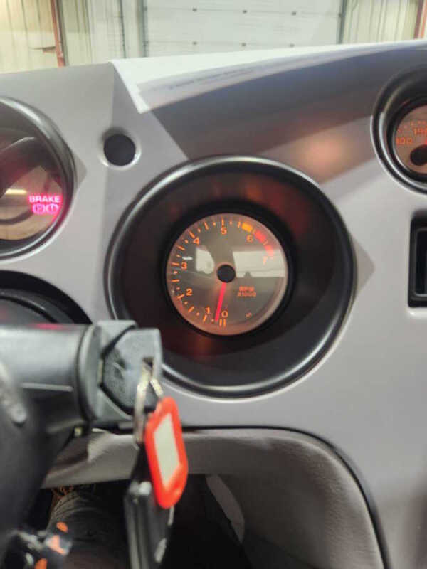 1995 Dodge Viper RT/10