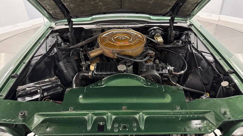 1965 Ford Thunderbird