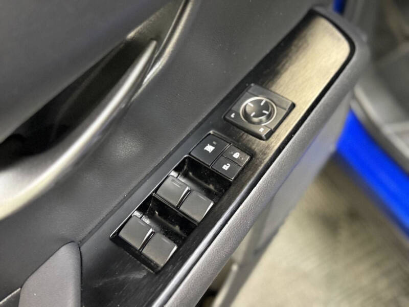 2019 Lexus UX 250h F SPORT