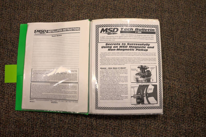 1994 Ford Mustang GT