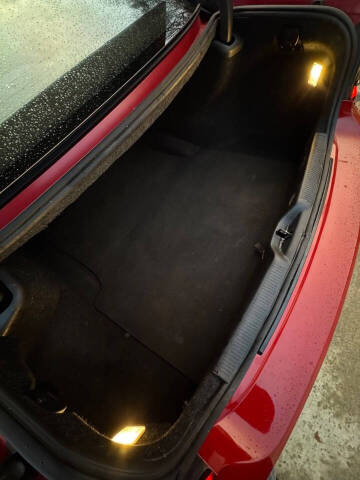 2016 Dodge Charger SE